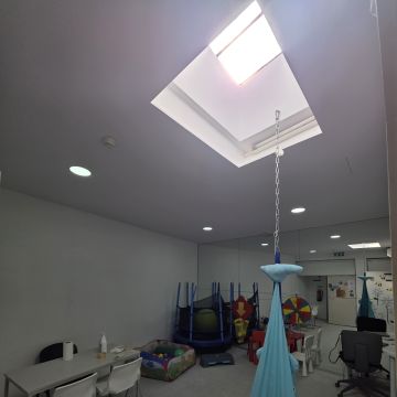 Vps pinturas e remodelação - Gondomar - Drop Ceiling