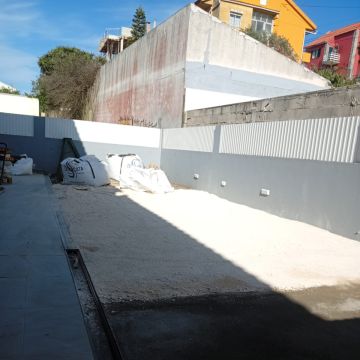 Vesta Remodelações & Piscinas - Alcochete - Sound Proofing