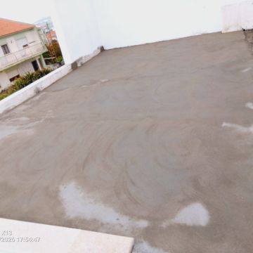 Vesta Remodelações & Piscinas - Alcochete - Gazebo Installation
