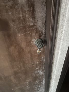 Especialista em Reparação de Portas