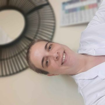 Andreia Ricardo Terapeuta - Sintra - Alternative Healing and Hypnoteraphy