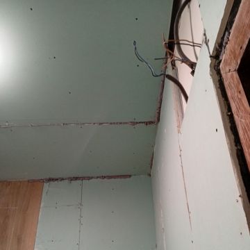 Antônio Neto - Seia - Remodelação de Casa de Banho