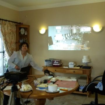 AMF - Anadia - Aulas de Tricô