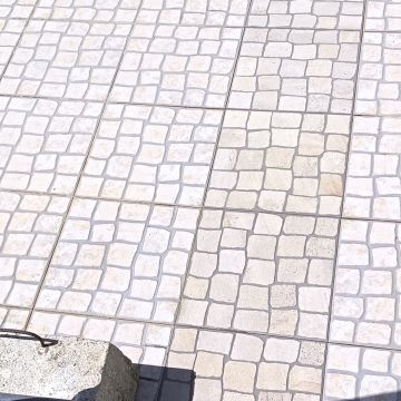 Gidimilson Bragança - Lisboa - Nettoyage de locaux commerciaux
