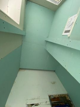 ID construções e remodelações Ltda - Seixal - Skylights