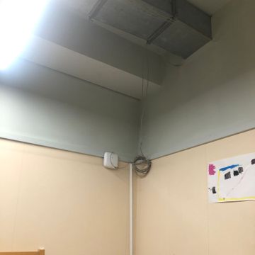 Vps pinturas e remodelação - Gondomar - Baseboards
