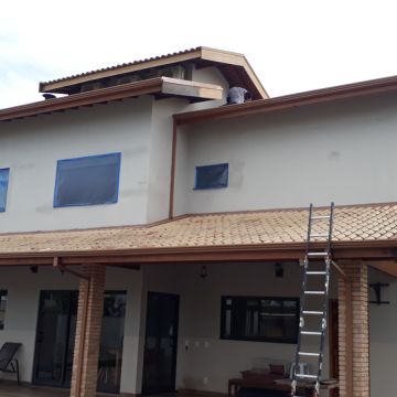 Alexandre Dias pinturas e reformas - Caldas da Rainha - Insonorização
