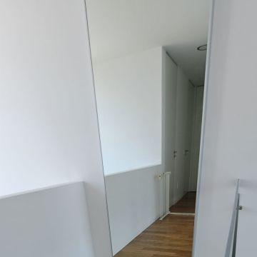 KP - Maia - Schimmelinspektion und -beseitigung