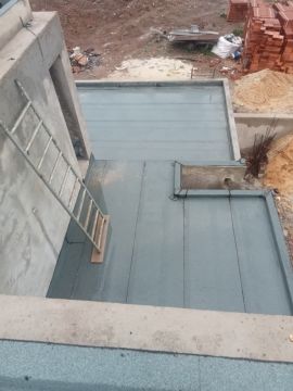 Domingos Silva - Loures - Roof Repair or Maintenance