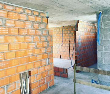 GMRemodelação - Seixal - Calafetagem