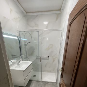 Arte Remodelar - Loures - Pintura de Portas