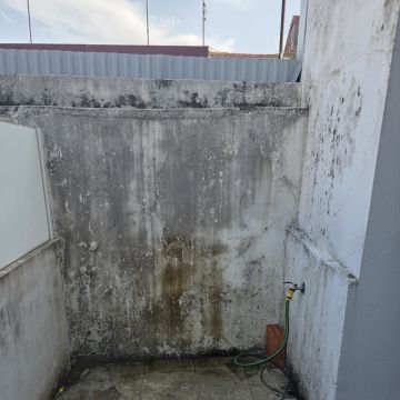Vps pinturas e remodelação - Gondomar - Railing Repair
