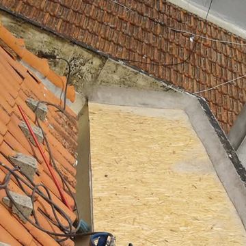 Triumph - Albufeira - Commercial Cleaning