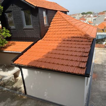 Vps pinturas e remodelação - Gondomar - New Home Construction