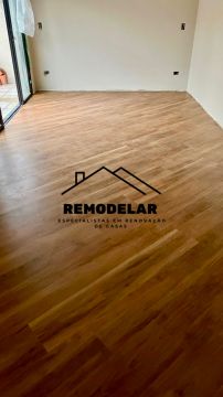 Remodelar - Maia - Instalação de Alcatifa
