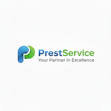 PrestService Serviços Específicos - Seixal - Außenanstrich