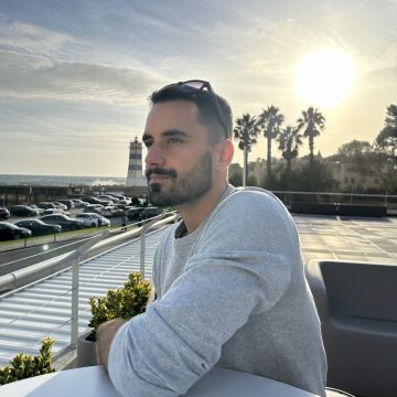 Gonçalo Terapeuta - Cascais - Psicólogo para la depresión