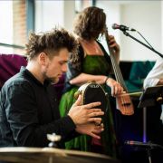 Marlena Plewka - Lisboa - Audio Recording