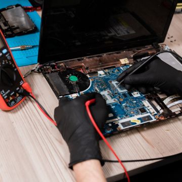 PT Solutions - Matosinhos - Installation d’électroménager