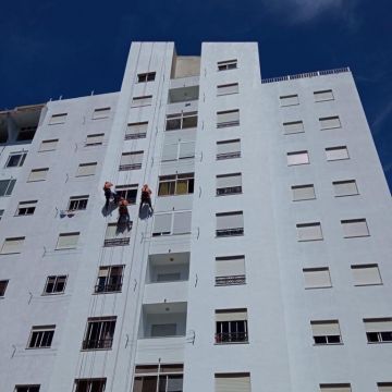 Arnaldo Fonseca - Lisboa - Instalação, Reparação ou Remoção de Revestimento de Parede