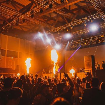 Steady Motions - Amadora - Event Videography