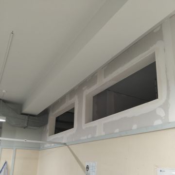 Vps pinturas e remodelação - Gondomar - Door Painting