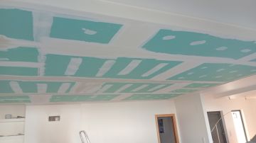 Dennis Joviano - Salvaterra de Magos - Sound Proofing