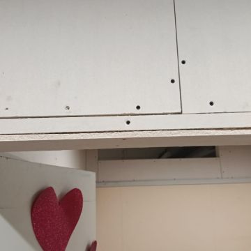 Vps pinturas e remodelação - Gondomar - Plastering