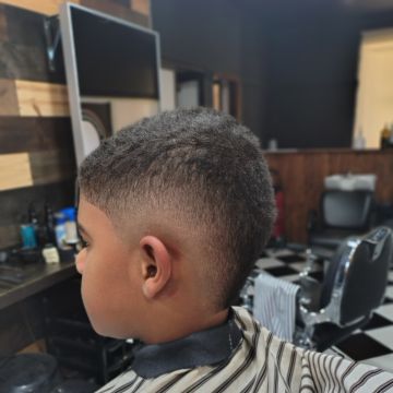 Henrique Barber - Amadora - Friseur