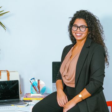 Camila Brito - Lisboa - Investigação Privada