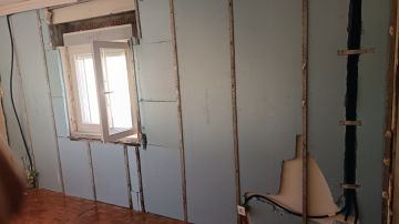 Dennis Joviano - Salvaterra de Magos - Kitchen Tiling