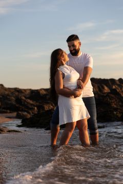 Albano - Paredes - Wedding Photography