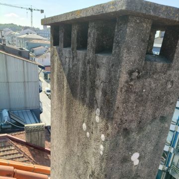 Vps pinturas e remodelação - Gondomar - Railing Repair