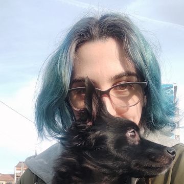 Patricia Costa - Vila Nova de Gaia - Baths and Grooming for Animals