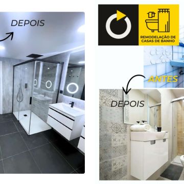 Modello - Remodelação Inteligente - Lisboa - Remodelación de cocinas