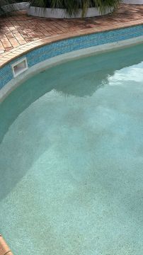Spezialisten für Schwimmbäder - Haus