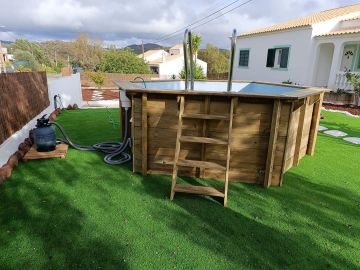 Juan Leon - Albufeira - Refrigerator Repair or Maintenance
