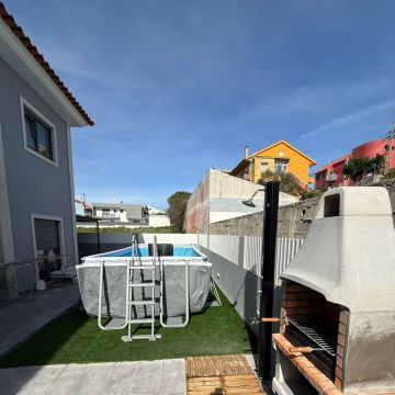 Vesta Remodelações & Piscinas - Alcochete - Skylights