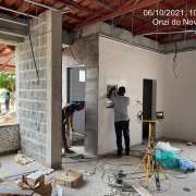 João Marcos - Sintra - Kitchen Tiling
