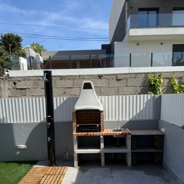 Vesta Remodelações & Piscinas - Alcochete - Stair Installation