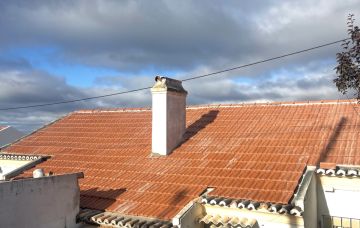 Arte Remodelar - Loures - Revestimento de Casa de Banho