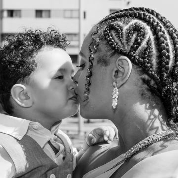 Albano - Paredes - Portrait Photography (for children)