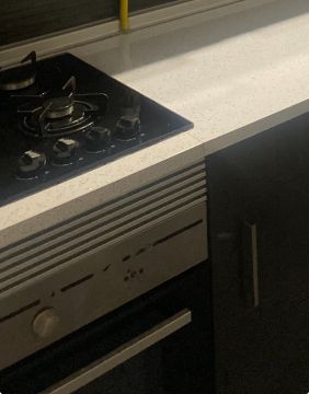 Manutenção ou Reparação de Fogão e Forno