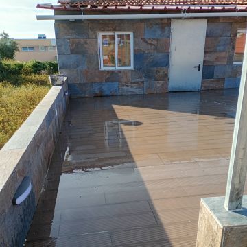 Rogemilson carvalho - Santarém - Remodelación de baños