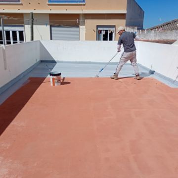 James Remodelações - Portimão - Fence Installation
