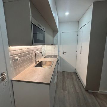 D.F REMODELAÇÃOS UNIPESSOA LDA - Setúbal - Stein- oder Fliesenboden verlegen
