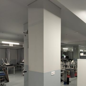 Vps pinturas e remodelação - Gondomar - Tiling