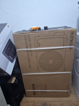 Instalar Ar Condicionado - Ar Condicionado e Ventilação