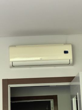 Manutenção de Ar Condicionado