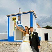 Rui Gageiro - Loures - Fotografia de Casamentos